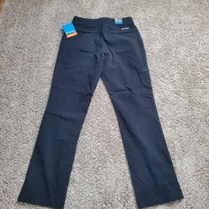 Columbia Hiking Pants 🖤